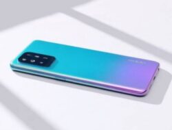 Harga Oppo A95 5G Terbaru Juni 2024, Ditenagai Chipset Snapdragon 662