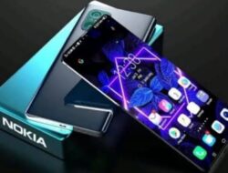 Spesifikasi Nokia Zeus Max 2023 Bikin Kaget, Pertanda Nokia Bangkit Lagi?