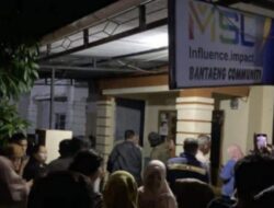 Manajer MSL Bantaeng Diamankan Polisi, Dampak Kegaduhan Member yang Tidak Bisa Pencairan Dana