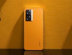 Lebih Murah dari iPhone 11, Spesifikasi Oppo A77s Jauh Lebih Canggih