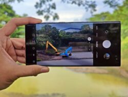 Punya Kamera 0,5 Setara iPhone 14 Pro Max, Samsung Galaxy S23 Ultra Sudah Semakin Murah