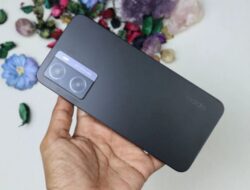 Oppo A77s Semakin Murah di Awal Juli 2024, Cek Spesifikasi dan Harga Terbarunya