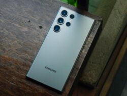 Bukan Hanya iPhone, ini 5 Daftar HP Android dengan Kamera 0,5 Terbaik, Lengkap dengan Harganya