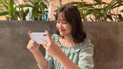 Spesifikasi Lengkap Samsung Galaxy A05, Beli di Tempat ini Ada Bonus Adapter Charger 25W