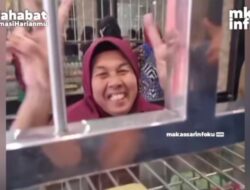 Bahagianya Emak ini, Beli Emas Harga Rp 6,2 Juta Pas Dijual Sudah Laku Rp 52 Juta