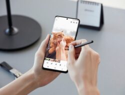 Harga Samsung Galaxy S21 Ultra Sudah di Bawah Rp 10 Juta, Pilihan Terbaik Selain iPhone