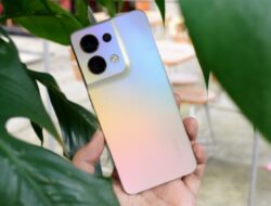 Oppo Reno 8 5G Turun Harga, Sudah Semakin Murah dengan Spesifikasi yang Gahar