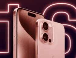 Bocoran Spesifikasi iPhone 16 Series yang Sudah Mulai Diproduksi, Layarnya Lebih Besar