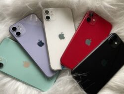 iPhone 11 Belum Mendukung Jaringan 5G, Masih Layak Digunakan 2024?