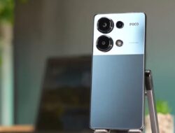Poco M6 4G Resmi Dirilis di Indonesia, Ada Harga Perkenalan