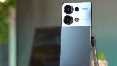 Poco M6 4G Resmi Dirilis di Indonesia, Ada Harga Perkenalan