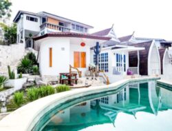 Daftar Harga Hotel Tempat Menginap Presiden Jokowi di Bira Bulukumba