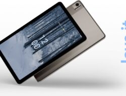 Tablet Nokia T21 Diluncurkan, Jangan Kaget dengan Spesifikasinya