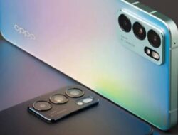 Harga Oppo Reno 6 5G Turun Drastis Juli 2024, Masih Worth It untuk Dibeli?