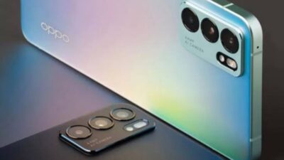 Harga Oppo Reno 6 5G Turun Drastis Juli 2024, Masih Worth It untuk Dibeli?