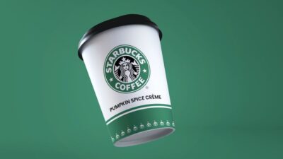 Komisaris Emiten Pengelola Starbucks Mundur di Tengah Isu Boikot Produk Pro Israel