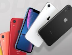 Harga iPhone XR iBox 2024, Masih Dapat Pembaruan iOS 18