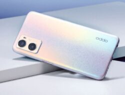 Spesifikasi OPPO A96, HP Kelas Mid-Range yang Harganya Semakin Murah