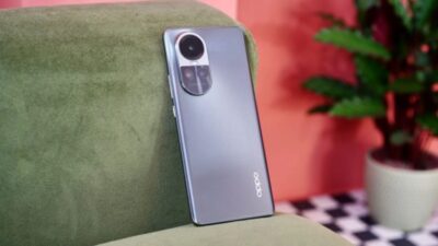5 Daftar Keunggulan OPPO Reno 10 5G, Harganya Semakin Murah Juli 2024