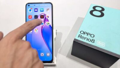 4 Daftar Keunggulan Oppo Reno 8 5G, HP Canggih yang Harganya Semakin Murah di 2024