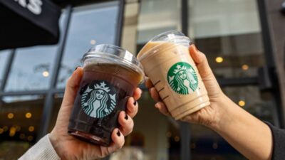 BDS Indonesia Keluarkan Starbuks dari Daftar Boikot, Ternyata Bosnya Mantan Loper Koran