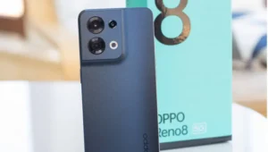 Harga Oppo Reno 8 5G Turun Drastis Agustus 2024, Pilihan Cerdas di Kelas Mid-Range
