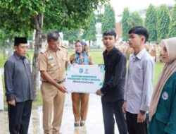 Berkat Zakat ASN, Ribuan Masyarakat Bulukumba Rasakan Manfaatnya, Mulai Kesehatan hingga Pendidikan