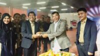 Andi Utta Puji Fasilitas Showroom dan Auto Car Service Singaraja Berlian Motor Bulukumba