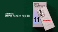 Daftar 5 Kekurangan Oppo Reno 11 Pro 5G yang Perlu Diketahui Sebelum Membeli