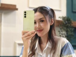Harga Samsung Galaxy A25 5G Terbaru Agustus 2024, Temukan Penawaran Terbaik di Sini