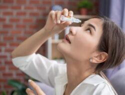 7 Cara Ampuh Mengatasi Iritasi Mata yang Harus Anda Coba Sekarang