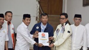 Partai Pemenang di Pileg 2024, PKS Total Dukung Andi Utta – Edy Manaf di Pilkada Bulukumba