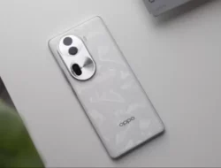 Harga Oppo Reno 11 Pro 5G di Agustus 2024, Desainnya Elegan dan Kamera Canggih
