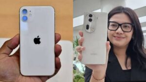 Perbandingan Harga dan Spesifikasi Oppo Reno 11 5G vs iPhone 11: Mana yang Lebih Layak Dipilih?
