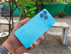 Harga Realme C51 Terbaru Agustus 2024, Hadir Dalam Dua Varian Menarik