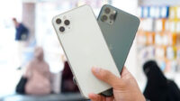 Harga iPhone 11 Pro dan Pro Max di Tahun 2024, Sudah Semakin Terjangkau