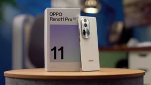 Deretan Keunggulan Oppo Reno 11 Pro 5G dan Harga Terbarunya di Agustus 2024