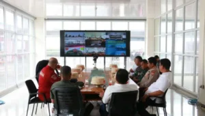 Pemerintah Kabupaten Bulukumba Siapkan Sambutan Spesial untuk Kunjungan Presiden Jokowi