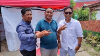 Ketua LMPI Bulukumba Mantap Dukung Harapan Baru, Jubir: Kami Sangat Terbuka!