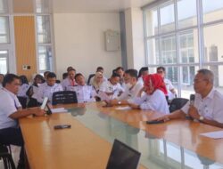 Kadisdukcapil Bulukumba Perkenalkan Inovasi Lada Terpedas