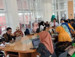 Pemkab Bulukumba Gelar Workshop Champion Innovation untuk Penjaringan Indeks Inovasi Daerah