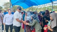 Sebut Andi Utta – Edy Manaf Pemimpin Visioner, H Islamuddin Total Dukung HB di Pilkada Bulukumba