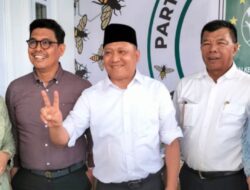 Pertumbuhan Ekonomi Bulukumba Naik Pasca Pandemi, Fahidin HDK: Pemerintah Cepat Move On