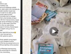 Loyalis Andalan Hati Bulukumba di ‘Kick Out’ Dozer Karena Tak Dukung Paslon Jadimi