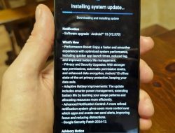 HMD Pulse Pro Resmi Dapatkan Update Android 15 OTA, Apa Aja Fiturnya?