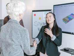 Mengenal PT Sribu, Tingkatkan Penghasilan UMKM dengan Solusi Digital