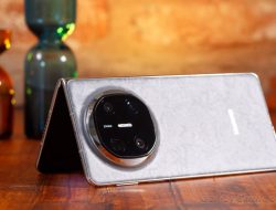 Fitur Unggulan Huawei Mate X6, Foldable Premium yang Bikin Ngiler