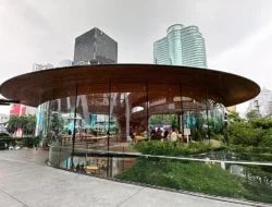 iBox Buka Daftar Minat iPhone 18 Pro dan Duo
