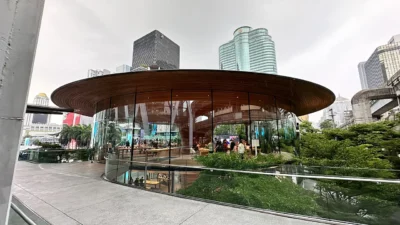 iBox Buka Daftar Minat iPhone 18 Pro dan Duo