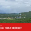 Apakah Bimoli Masuk Daftar Boikot, Ini yang Tertulis di Dokumennya